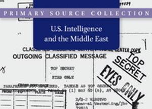After WWII: US Intelligence & Enemy Combatants